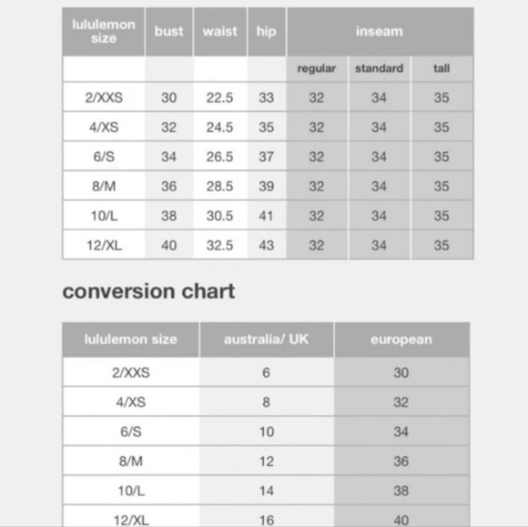 Lululemon Fluffin Awesome Vest - Picture 3 of 9